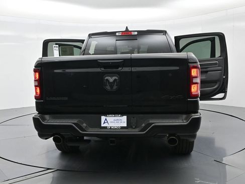 New 2026 RAM 1500 Laramie w/ Night Edition image 34