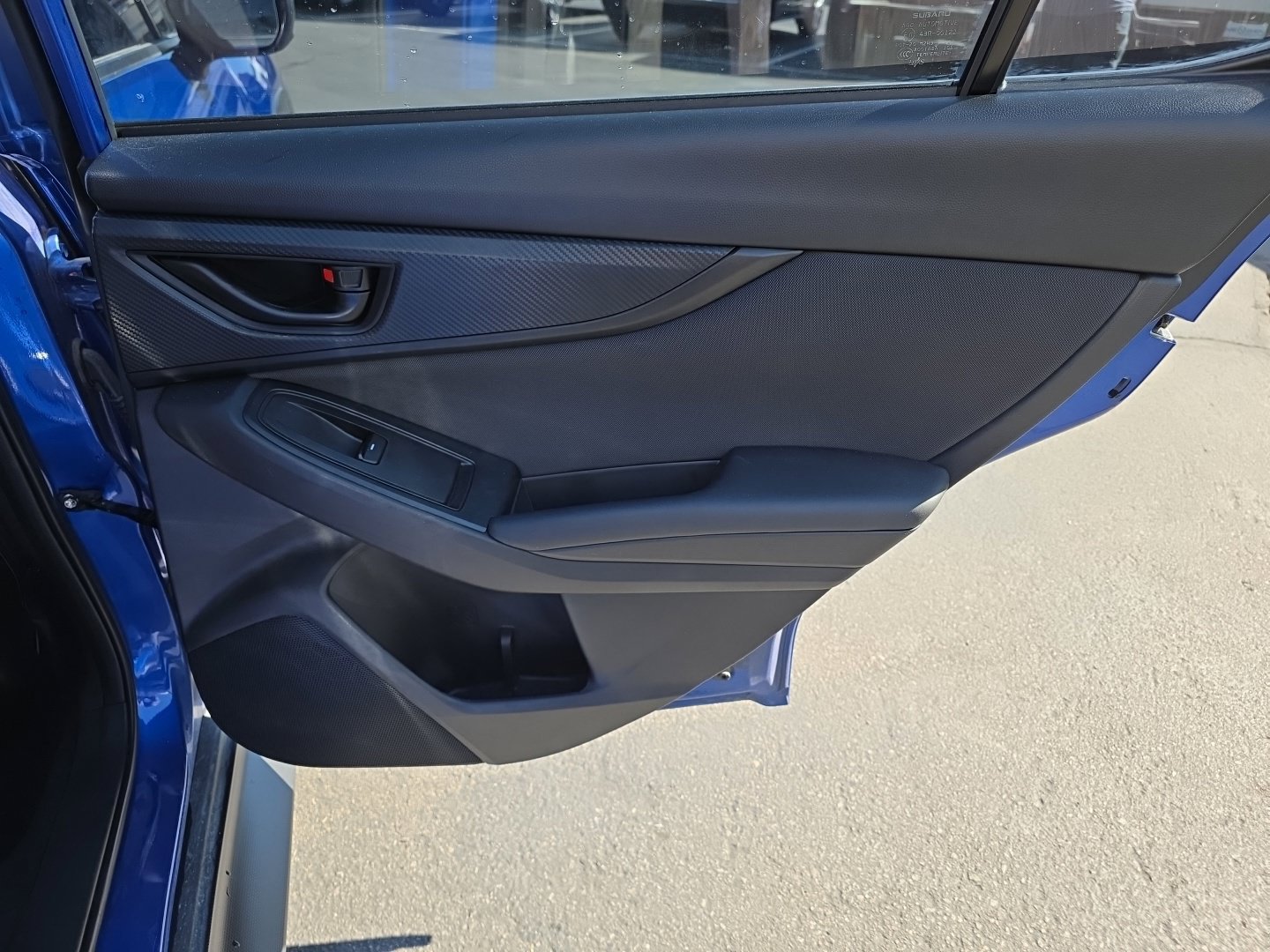 Used 2022 Subaru WRX AWD/4WD image 29