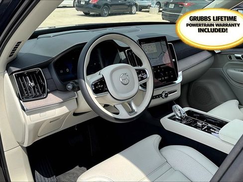 New 2026 Volvo XC90 B6 Ultra w/ Protection Package AWD/4WD image 15