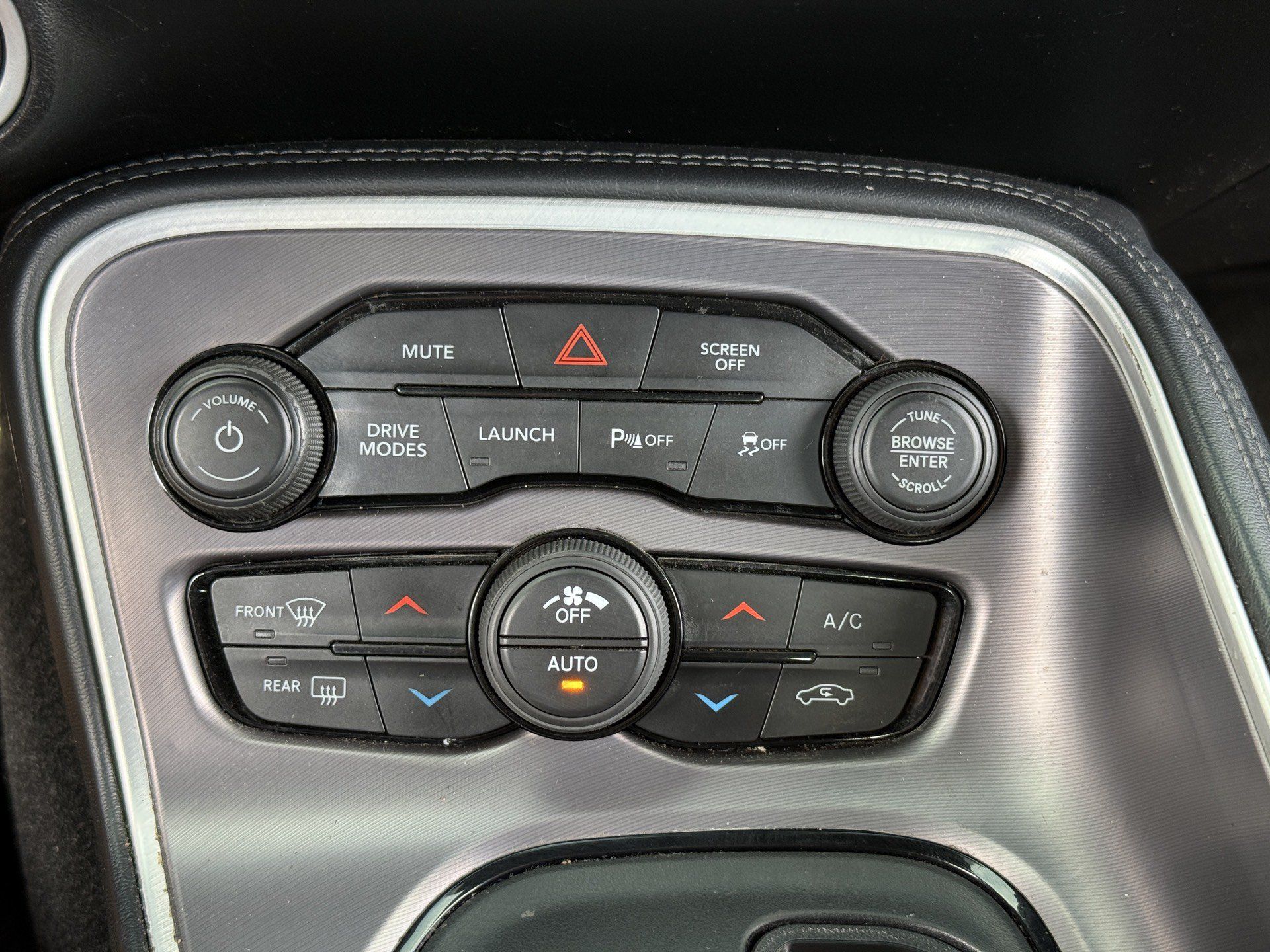 Used 2021 Dodge Challenger R/T Scat Pack w/ Plus Package RWD image 18