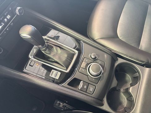 Used 2025 MAZDA CX-5 AWD 2.5 S w/ Select Package image 41