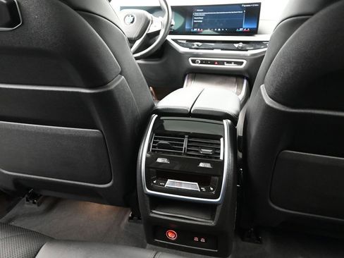 Used 2024 BMW X5 xDrive40i AWD/4WD image 20