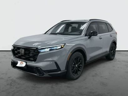 Used 2026 Honda CR-V Sport