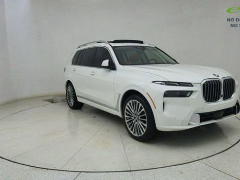 Used 2026 BMW X7 xDrive40i AWD/4WD image 72
