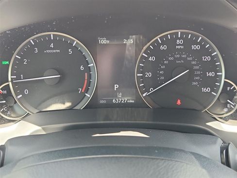 Used 2021 Lexus RX 350L Luxury w/ Accessory Package FWD image 2