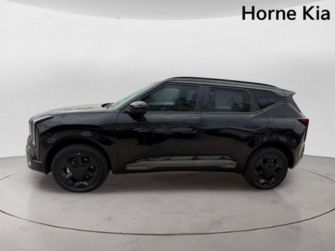 New 2027 Kia Seltos X-Line S w/ X-Line S Premium Package AWD/4WD image 6