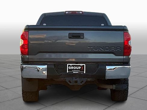Used 2019 Toyota Tundra SR5 image 5