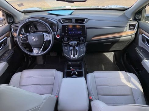 Used 2020 Honda CR-V EX-L image 34