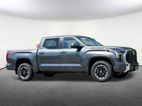 New 2026 Toyota Tundra SR5 AWD/4WD image 2