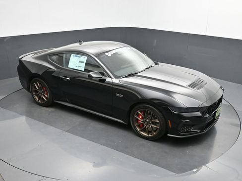 New 2025 Ford Mustang GT Premium image 44