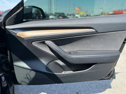 Used 2023 Tesla Model 3 Performance AWD/4WD image 21