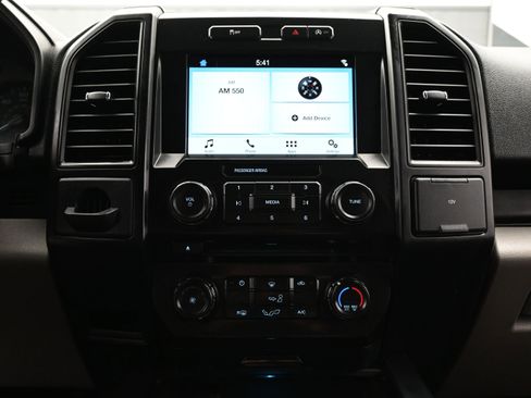 Used 2017 Ford F150 XL w/ Equipment Group 101A Mid RWD image 17