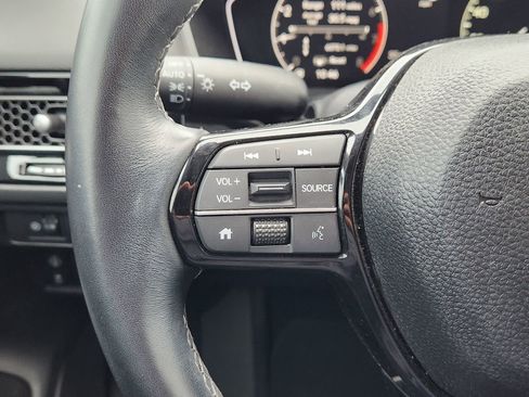 Used 2024 Honda Civic EX image 33