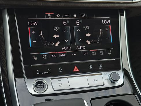 New 2026 Audi Q7 Premium Plus AWD/4WD image 26
