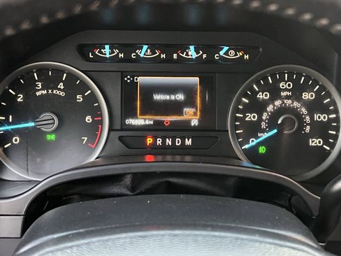 Used 2018 Ford F150 XLT w/ Equipment Group 301A Mid image 28