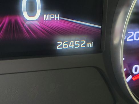 Used 2023 Kia Forte LXS image 23