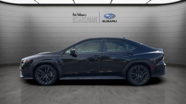 Used 2023 Subaru WRX Premium w/ Popular Package #2 AWD/4WD image 9