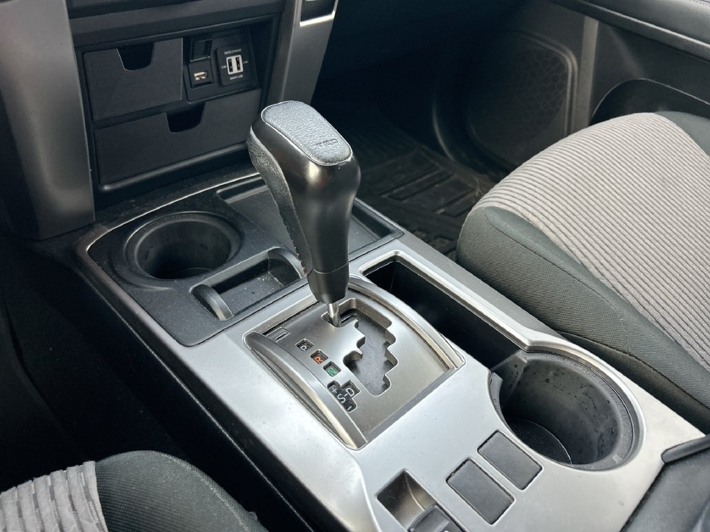 Used 2021 Toyota 4Runner SR5 RWD image 25