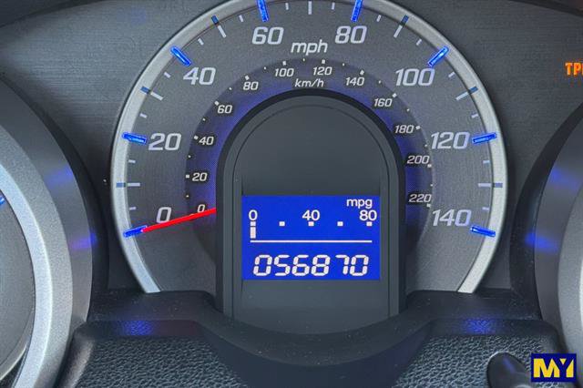 Used 2011 Honda Fit Sport image 29