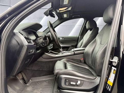 Used 2020 BMW X5 xDrive40i image 9