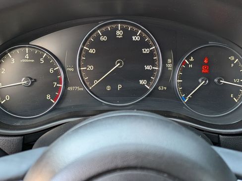 Used 2024 MAZDA CX-50 AWD 2.5 S w/ Weather Package image 17