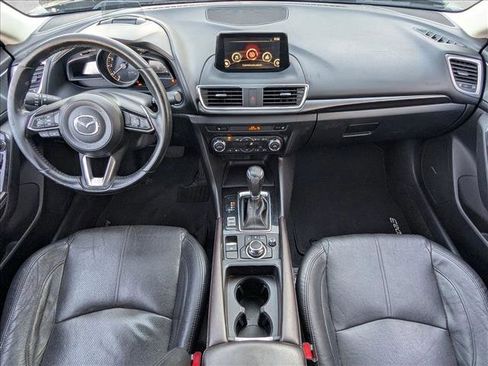 Used 2017 MAZDA MAZDA3 Grand Touring image 17