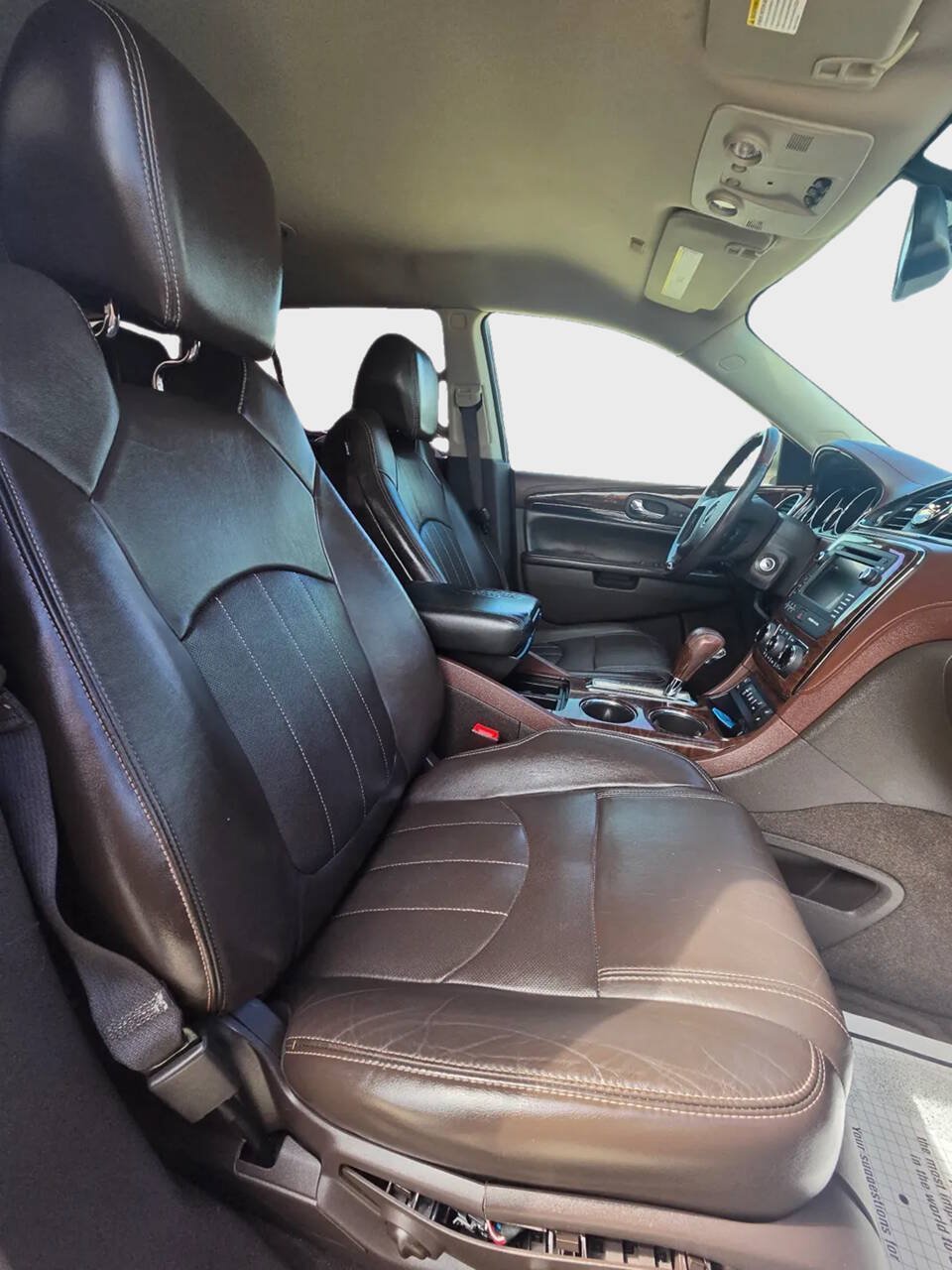 Used 2013 Buick Enclave Leather FWD image 12