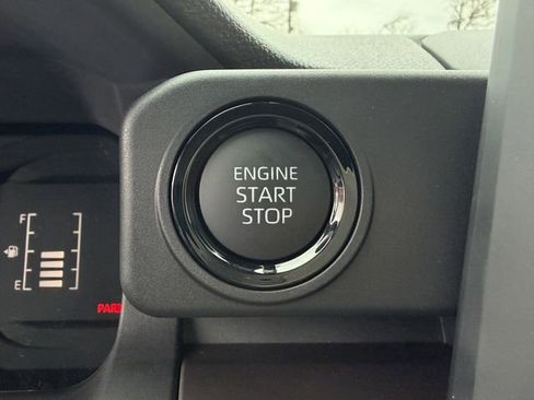 New 2026 Toyota Tacoma SR5 image 19