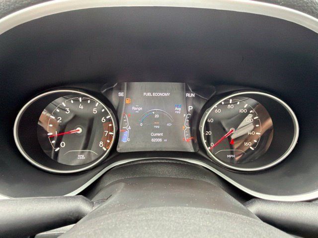Used 2020 Jeep Compass Limited AWD/4WD image 25