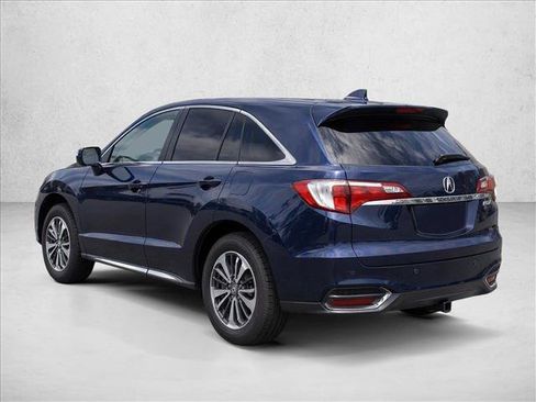 Used 2016 Acura RDX FWD w/ Advance Package image 5