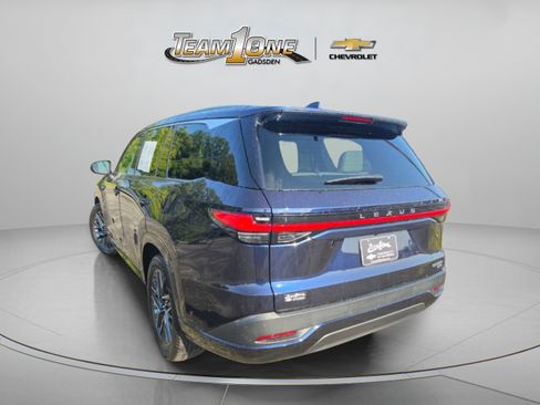 Used 2025 Lexus TX 350 AWD w/ Technology Package image 6