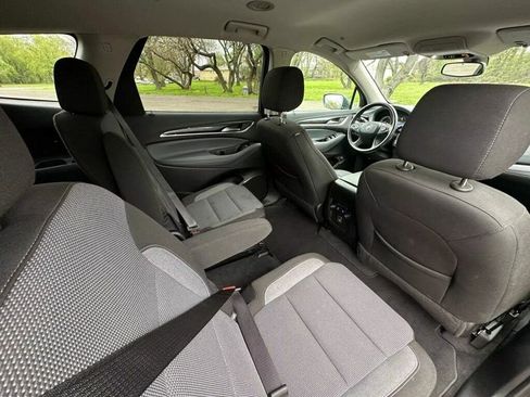 Used 2020 Buick Enclave Preferred image 16