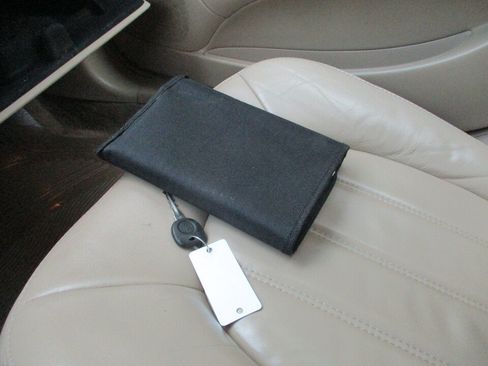 Used 2008 Buick Lucerne CXL FWD image 36