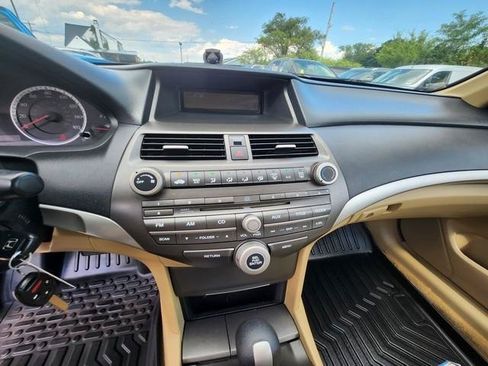 Used 2012 Honda Accord LX image 14