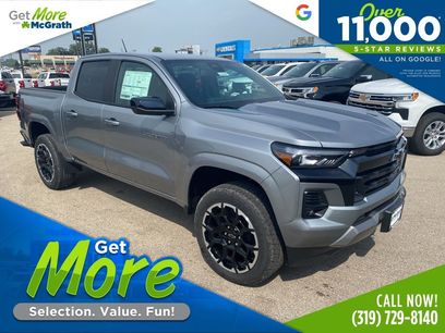 New 2026 Chevrolet Colorado Z71 w/ Z71 Convenience Package 2