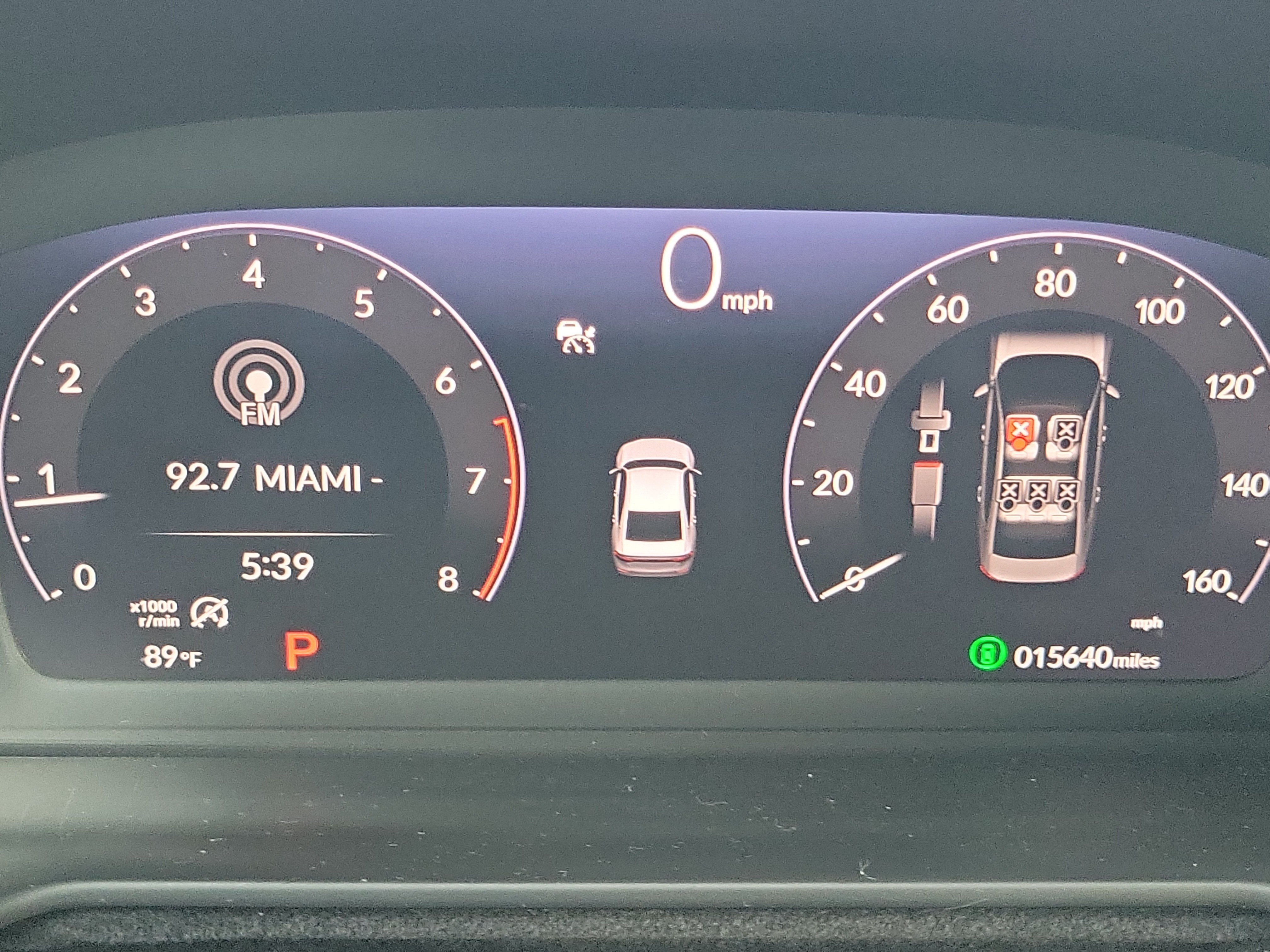 Certified 2025 Honda Accord SE image 18