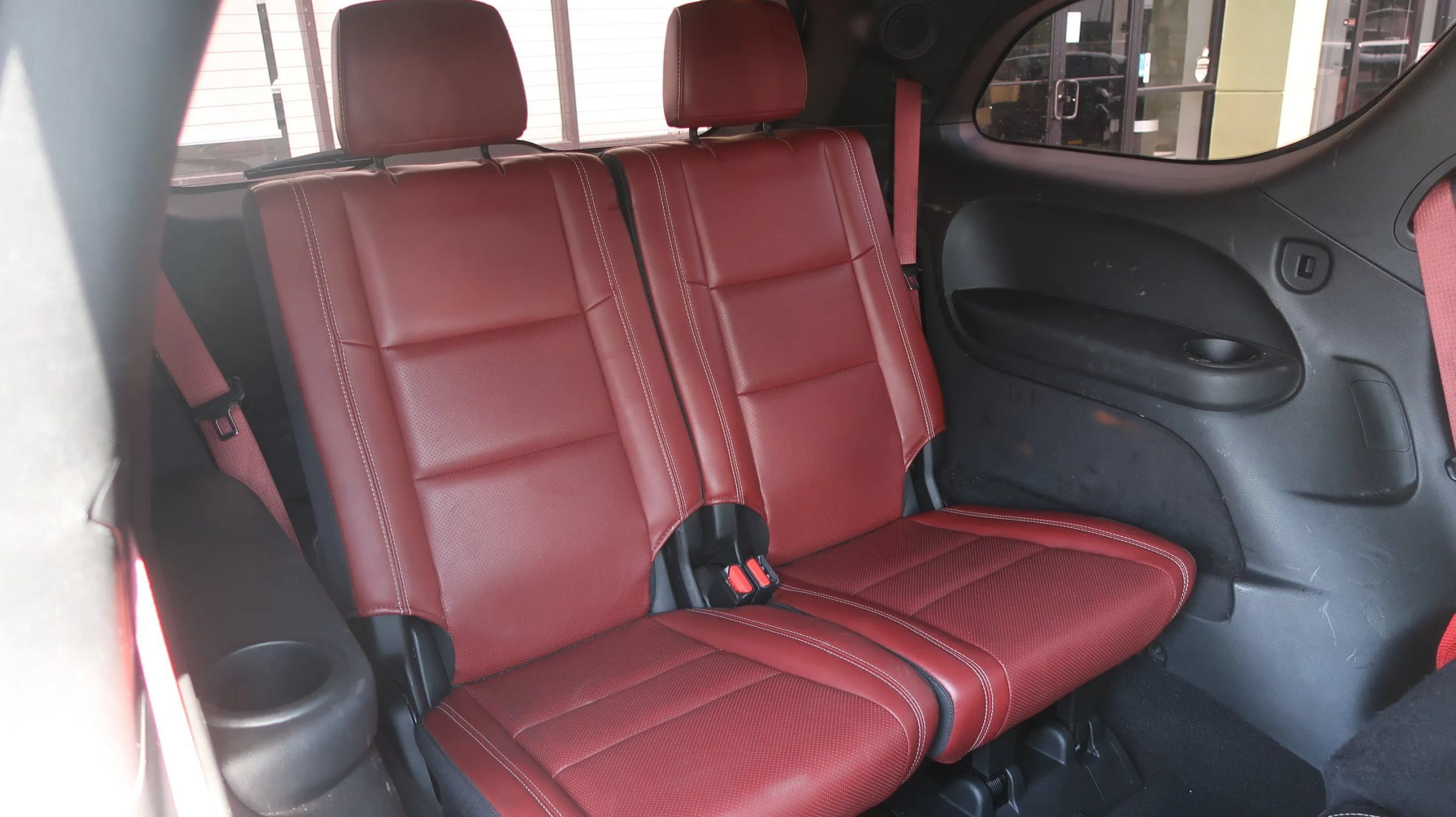 Used 2023 Dodge Durango SRT AWD/4WD image 23