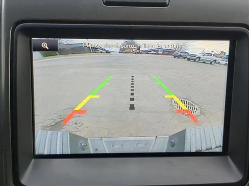 Used 2014 Ford F150 Raptor w/ Equipment Group 801A Luxury image 14