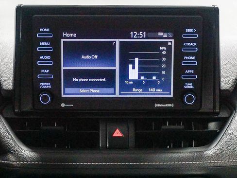 Certified 2020 Toyota RAV4 XLE w/ Convenience Package AWD/4WD image 17