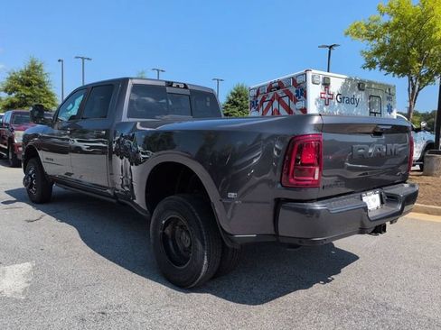 New 2026 RAM 3500 Laramie AWD/4WD image 6