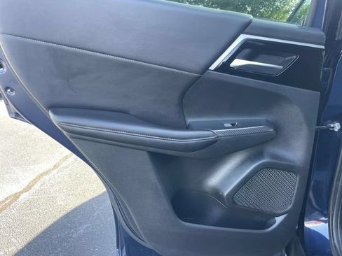 Used 2022 Mitsubishi Outlander SE AWD/4WD image 12