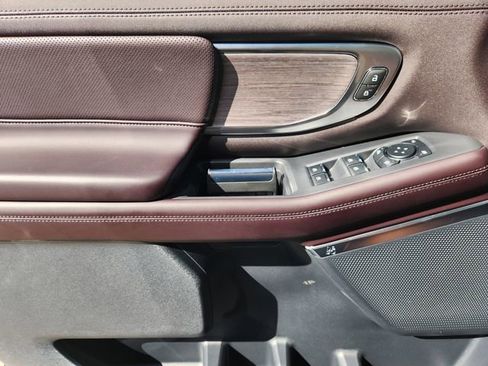 New 2026 Ford Expedition Max Platinum image 16