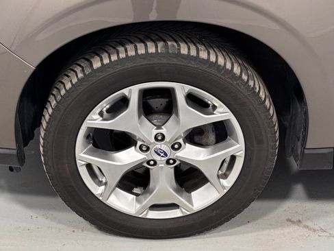 Used 2018 Subaru Forester 2.5i Touring image 29