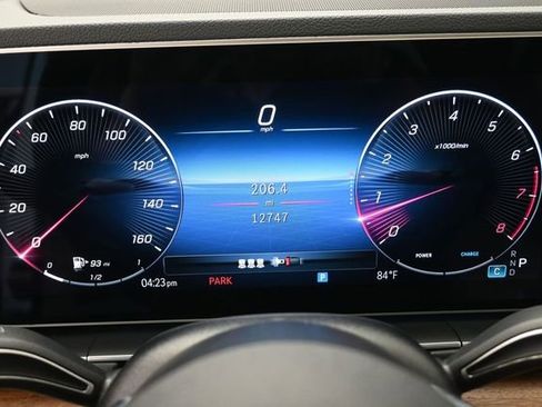 Certified 2025 Mercedes-Benz GLE 350 4MATIC image 7