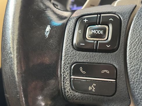 Used 2018 Lexus NX 300 AWD image 26