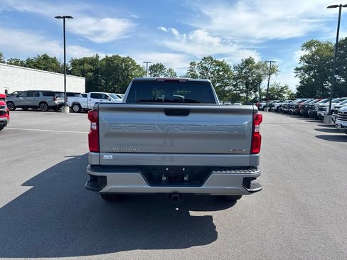 Used 2026 Chevrolet Silverado 1500 RST AWD/4WD image 5