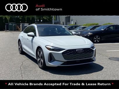 Used 2025 Audi A5 2.0T Premium w/ Convenience Package