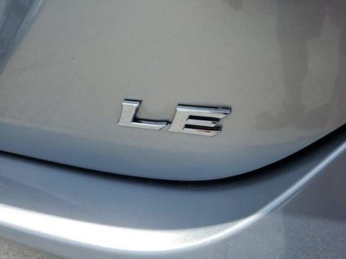 Used 2024 Toyota Camry LE w/ Convenience Package FWD image 12