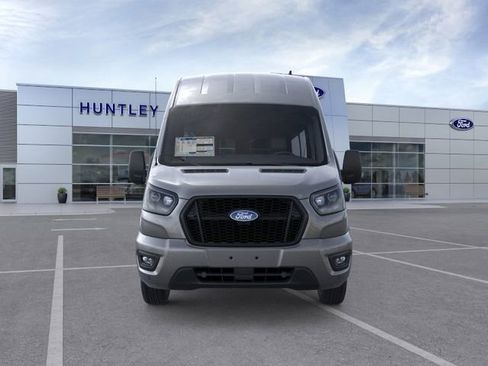 New 2026 Ford Transit 250 148 High Roof Extended AWD image 6