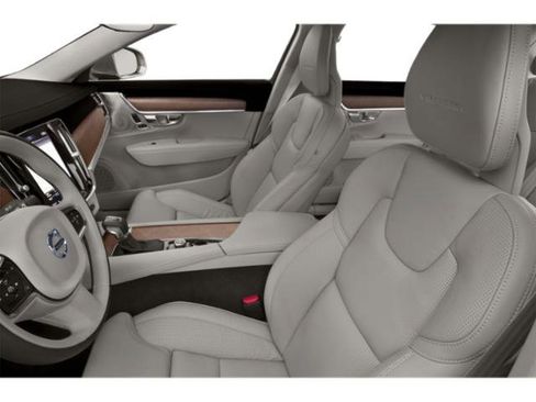 Used 2018 Volvo S90 T6 Momentum w/ Convenience Package AWD/4WD image 9